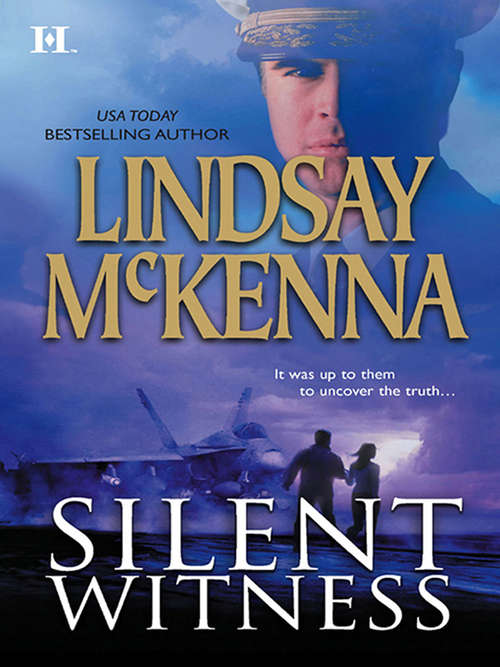 Book cover of Silent Witness (ePub First edition) (Morgan's Mercenaries #30)
