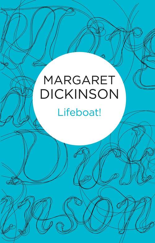 Book cover of Lifeboat!