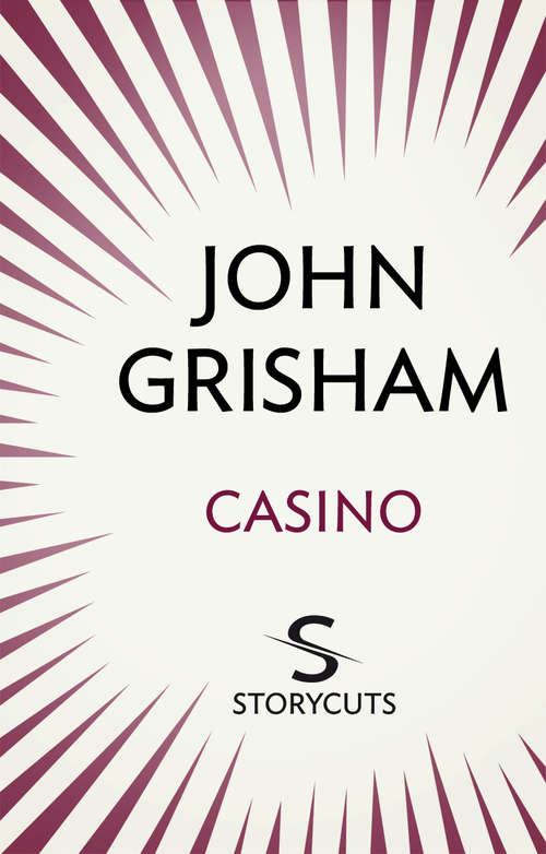 Book cover of Casino (Storycuts)