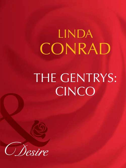 Book cover of The Gentrys: Cinco (ePub First edition) (The Gentrys #1)