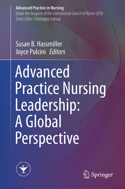 scholarly articles on advanced practice nursing