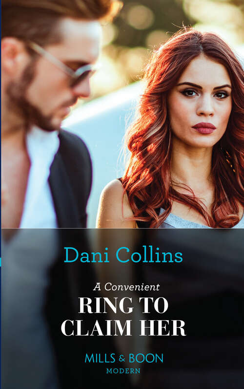 Book cover of A Convenient Ring To Claim Her: A Convenient Ring To Claim Her (four Weddings And A Baby) / The Boss's Stolen Bride (ePub edition) (Four Weddings and a Baby #3)