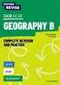 Book cover of Oxford Revise: OCR B GCSE Geography