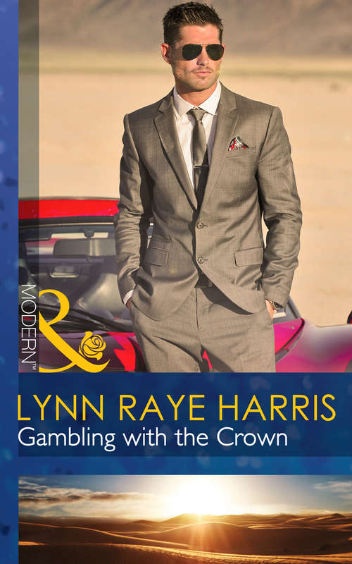 Book cover of Gambling with the Crown: Zarif's Convenient Queen / Gambling With The Crown (heirs To The Throne Of Kyr, Book 1) / More Precious Than A Crown (ePub First edition) (Heirs to the Throne of Kyr #1)