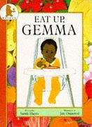 Book cover of Eat up, Gemma (New edition) (PDF)