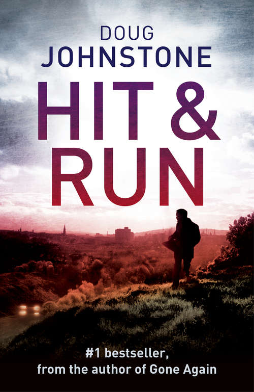 Book cover of Hit and Run (Main)