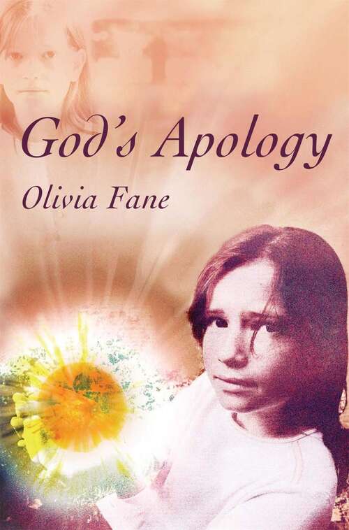 Book cover of God's Apology