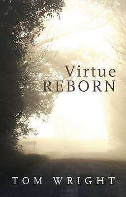 Book cover of Virtue Reborn