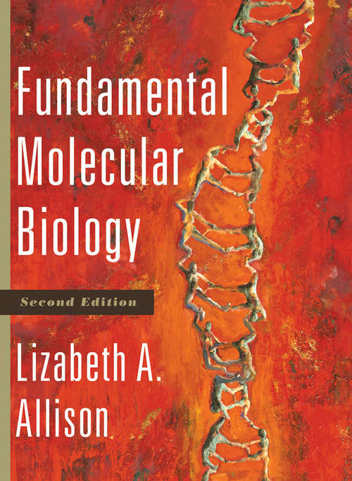 Book cover of Fundamental Molecular Biology