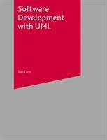 Book cover of Software Development With UML (PDF)