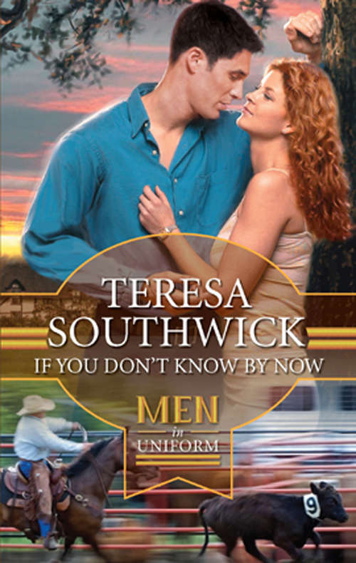 Book cover of If You Don't Know By Now (ePub First edition) (Destiny, Texas #3)