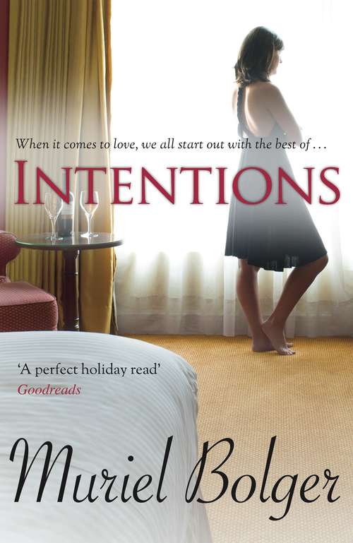 Book cover of Intentions