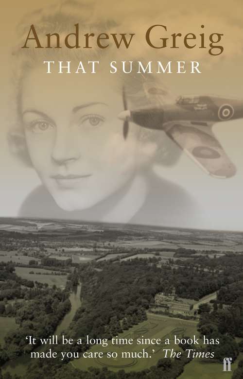 Book cover of That Summer (Main) (Ulverscroft Large Print Ser.)