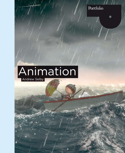 Book cover of Animation (Portfolio)
