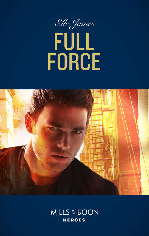 Book cover of Full Force: Tangled Threat / Full Force (declan's Defenders) (ePub edition) (Declan’s Defenders #3)