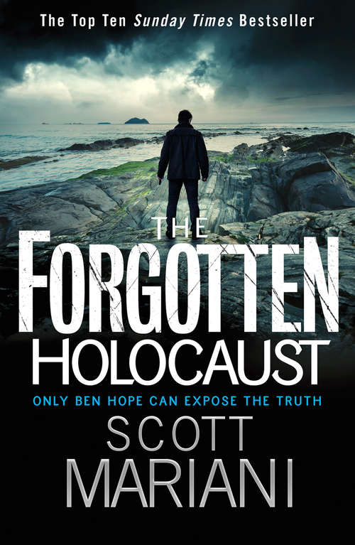 Book cover of The Forgotten Holocaust (ePub edition) (Ben Hope #10)