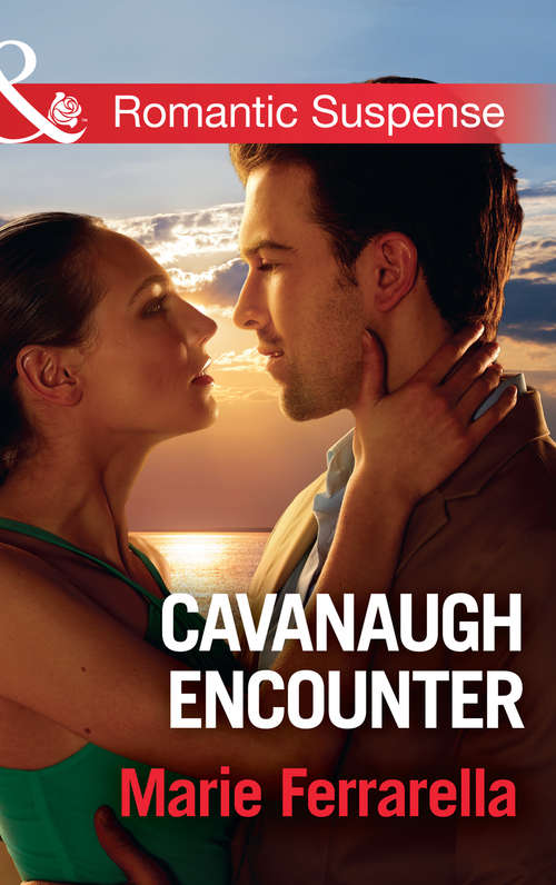 Book cover of Cavanaugh Encounter: Capturing A Colton Cavanaugh Encounter Detective Defender Rescued By The Billionaire Ceo (ePub edition) (Cavanaugh Justice #36)