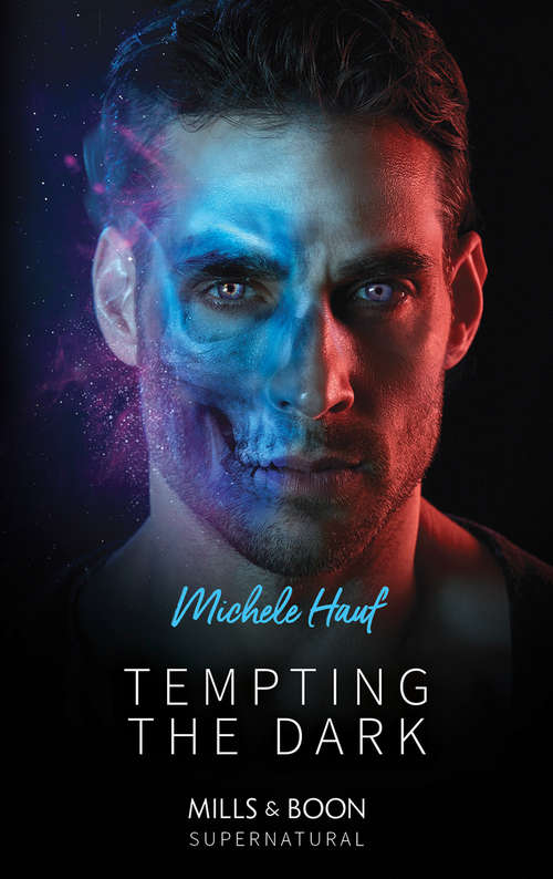 Book cover of Tempting The Dark: Tempting The Dark Legendary Wolf (ePub edition) (Mills And Boon Supernatural Ser.)