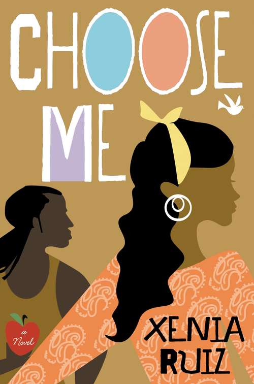 Book cover of Choose Me