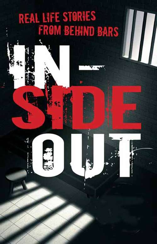 Book cover of Inside Out (Quick Reads)