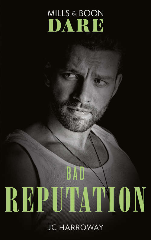 Book cover of Bad Reputation (ePub edition) (The Pleasure Pact #2)