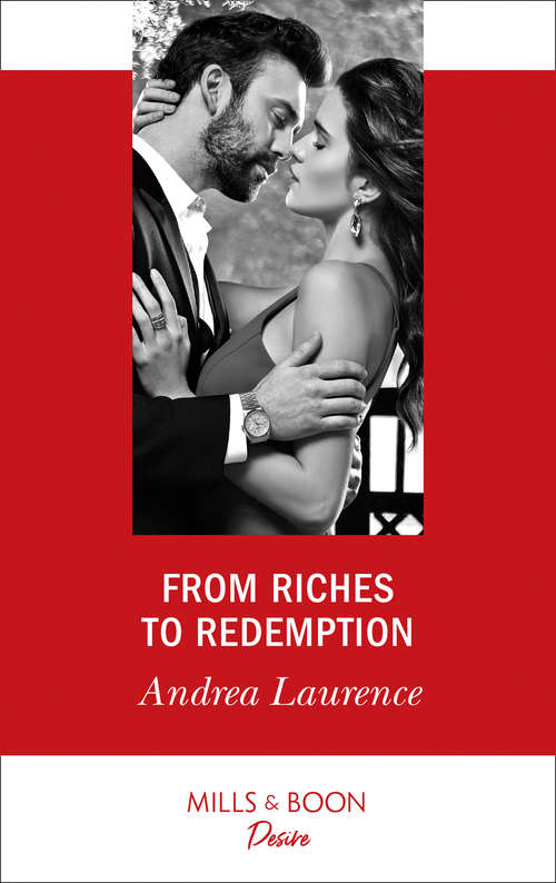 Book cover of From Riches To Redemption (ePub edition) (Switched! #2)