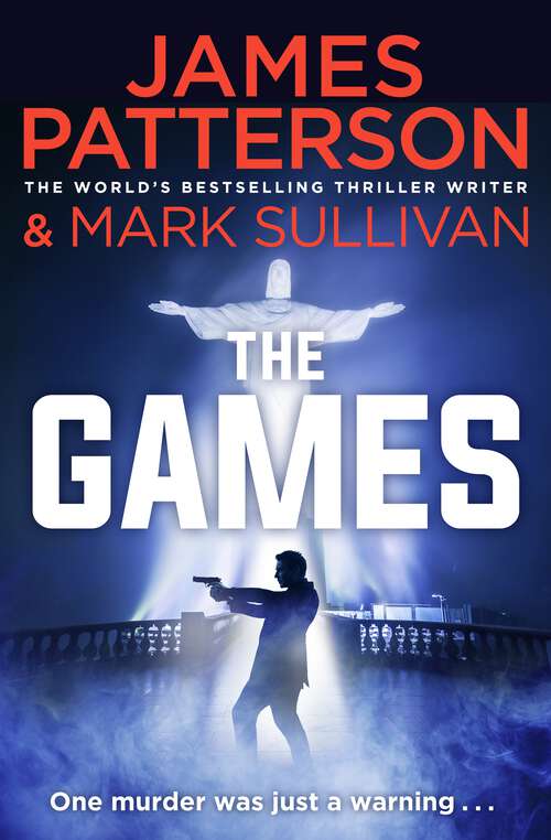 Book cover of The Games: (Private 12) (Private #11)