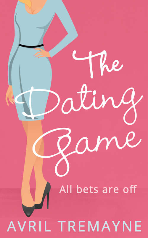 Book cover of The Dating Game (ePub edition)