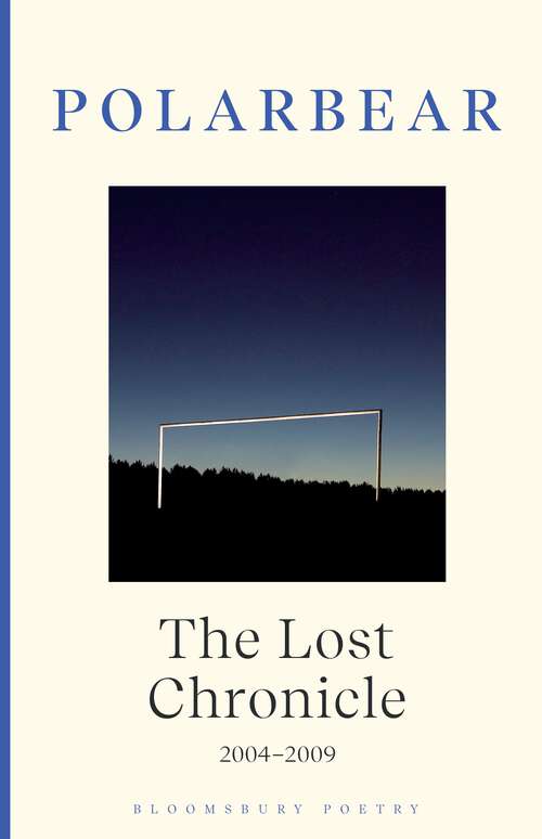 Book cover of The Lost Chronicle: 2004-2009