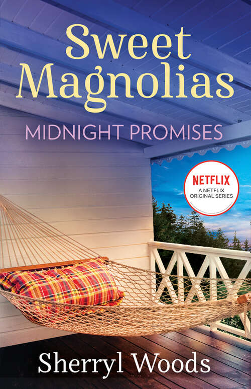 Book cover of Midnight Promises (ePub First edition) (A Sweet Magnolias Novel #8)