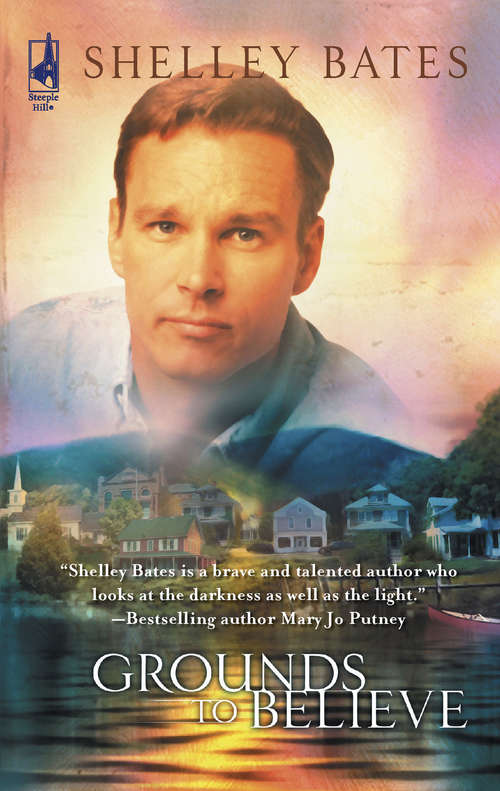 Book cover of Grounds To Believe: A Novel Of Domestic Suspense (ePub First edition) (Mills And Boon Silhouette Ser.)