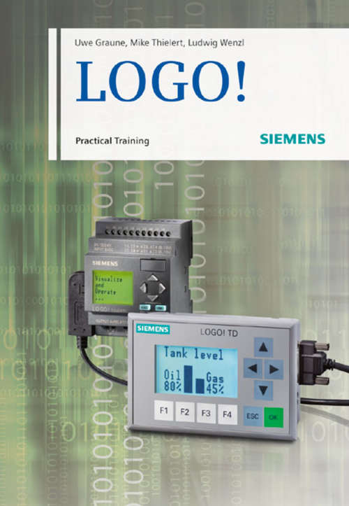 Book cover of Logo!: Practical Training