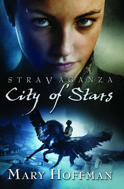 Book cover of Stravaganza: City Of Stars (Stravaganza)