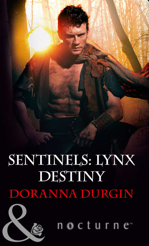 Book cover of Sentinels: A Bargain With The Enemy / A Seal's Salvation / Daring To Trust The Boss / Back In Her Husband's Bed / The Major's Wife / Undercover Captor / No Time Like Mardi Gras / Tempted By Dr. Morales / Sentinels: Lynx Destiny / Cavanaugh Hero (ePub First edition) (Sentinels #6)