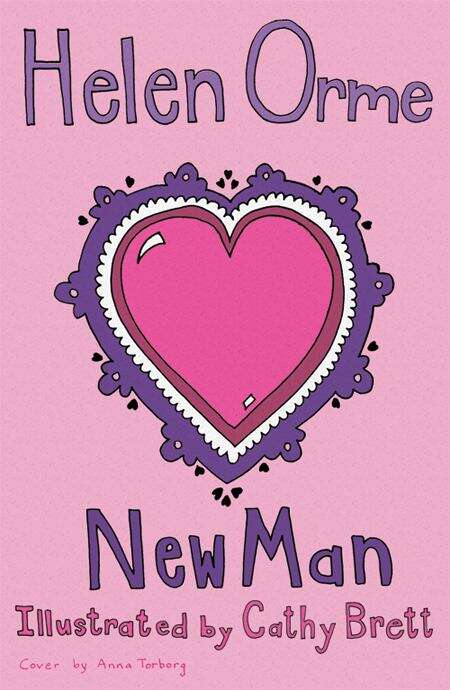 Book cover of New Man (Sitis Sisters Ser.)