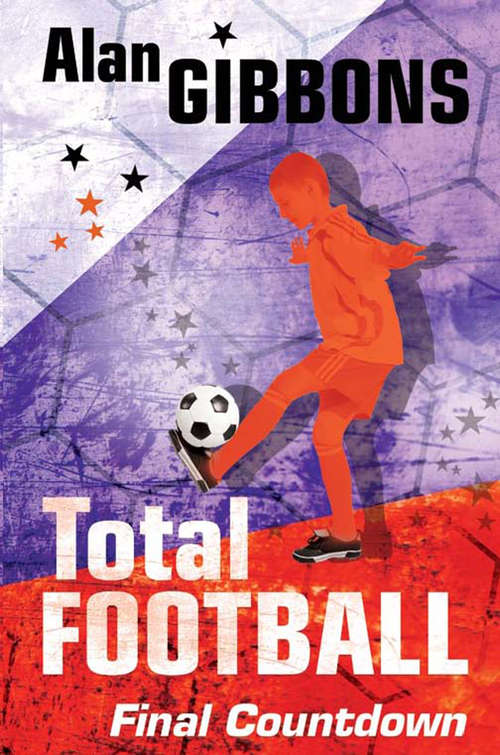 Book cover of Final Countdown: Book 8 (Total Football #2)