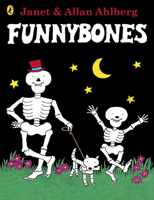 Funnybones Uk Education Collection