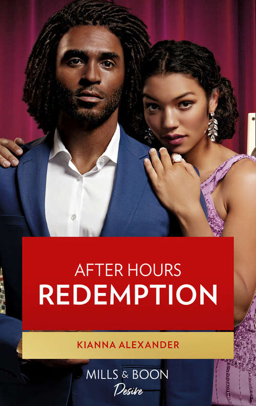Book cover of After Hours Redemption: The Devil's Bargain (bad Billionaires) / After Hours Redemption (404 Sound) (ePub edition) (404 Sound #1)