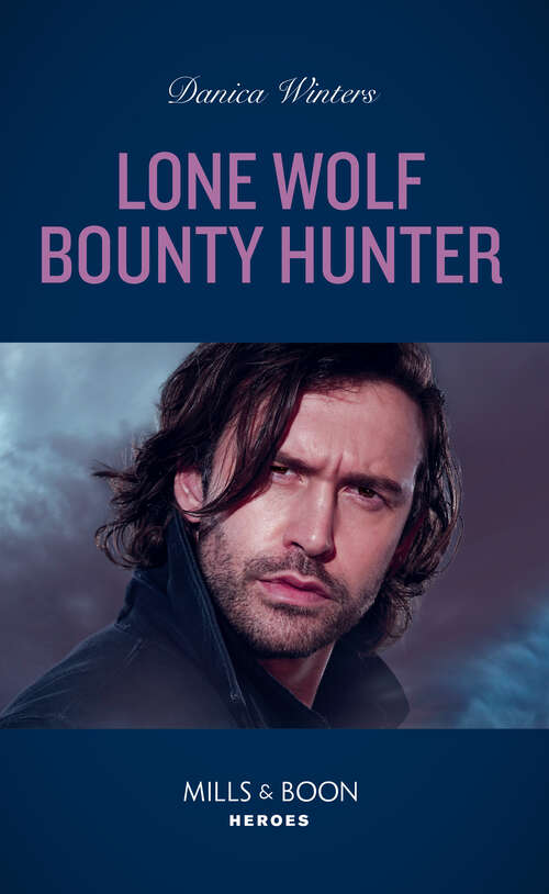 Book cover of Lone Wolf Bounty Hunter: Lone Wolf Bounty Hunter (stealth: Shadow Team) / The Big Island Killer (hawaii Ci) (ePub edition) (STEALTH: Shadow Team #5)
