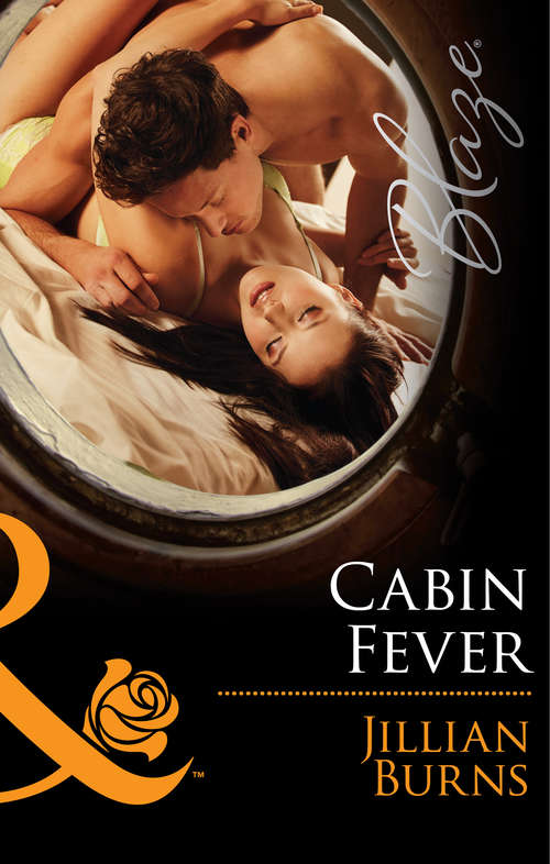 Book cover of Cabin Fever: A Seal's Fantasy Behind Closed Doors Cabin Fever Stripped Down (ePub 58th edition) (The Wrong Bed #58)