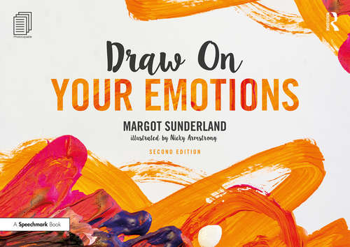 Book cover of Draw on Your Emotions (Draw On)