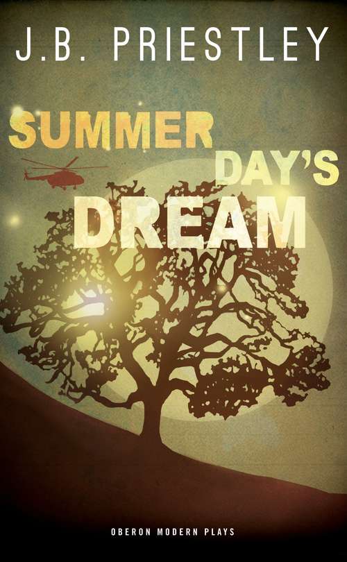 Book cover of Summer Day's Dream: They Came To A City - Summer Day's Dream - The Glass Cage