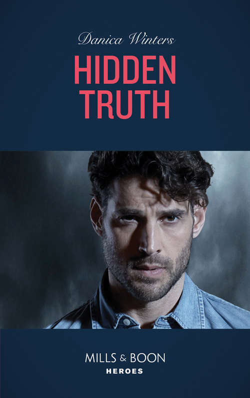 Book cover of Hidden Truth (ePub edition) (Stealth #1)