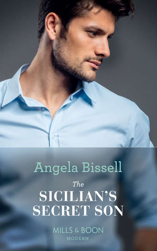 Book cover of The Sicilian's Secret Son: Spaniard's Baby Of Revenge / The Sicilian's Secret Son (secret Heirs Of Billionaires) (ePub edition) (Secret Heirs of Billionaires #23)