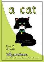 Book cover of A Cat (A Series: Book 1)