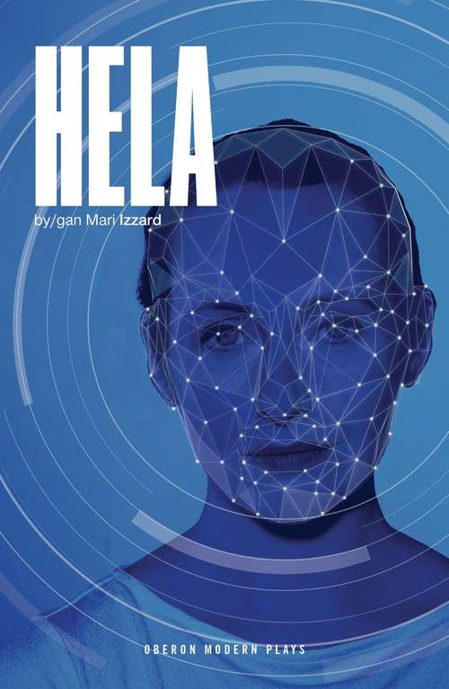 Book cover of Hela (Oberon Modern Plays)