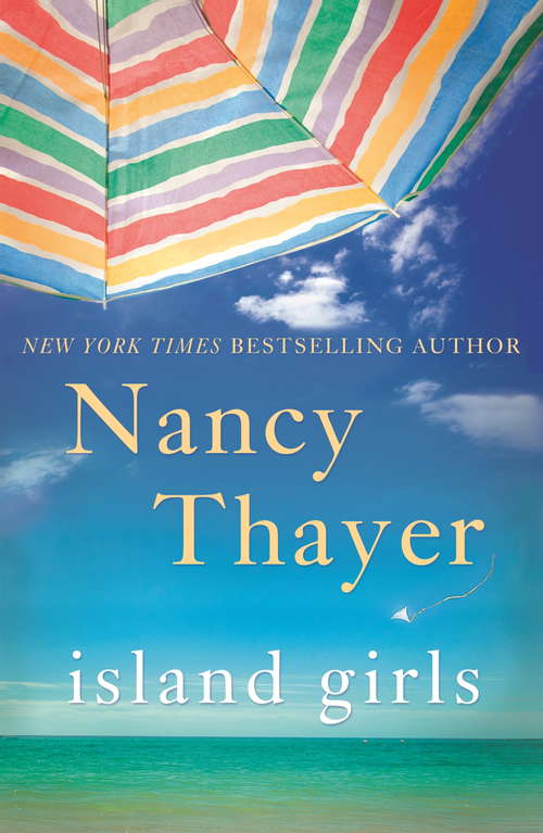 Book cover of Island Girls: A Novel