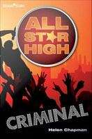 Book cover of All Star High: Criminal (PDF)