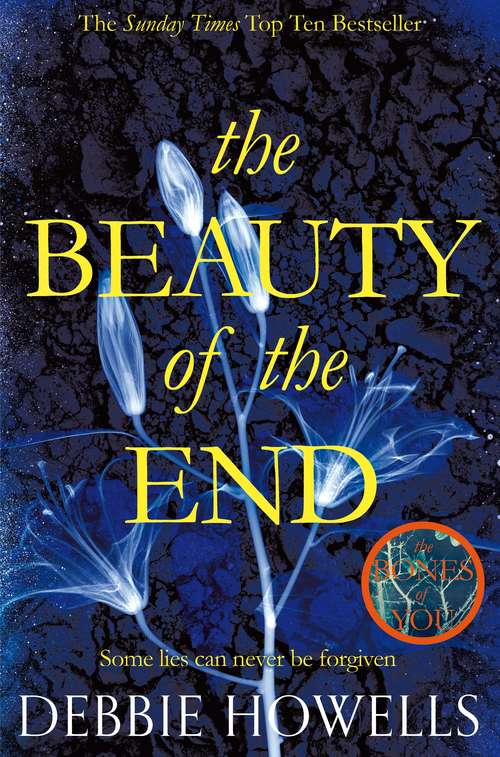 Book cover of The Beauty of the End