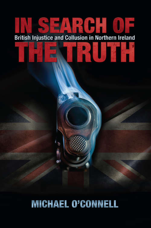 Book cover of In Search of the Truth